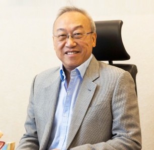 Prof. Milton K.H. Leong
