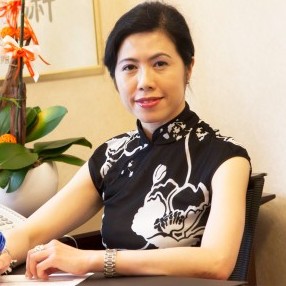 Dr. Alice Yuen-Kwan Wong